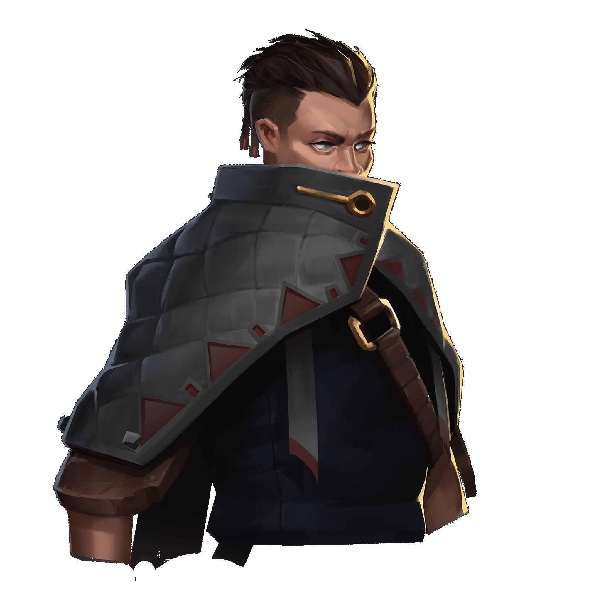 The Hawker